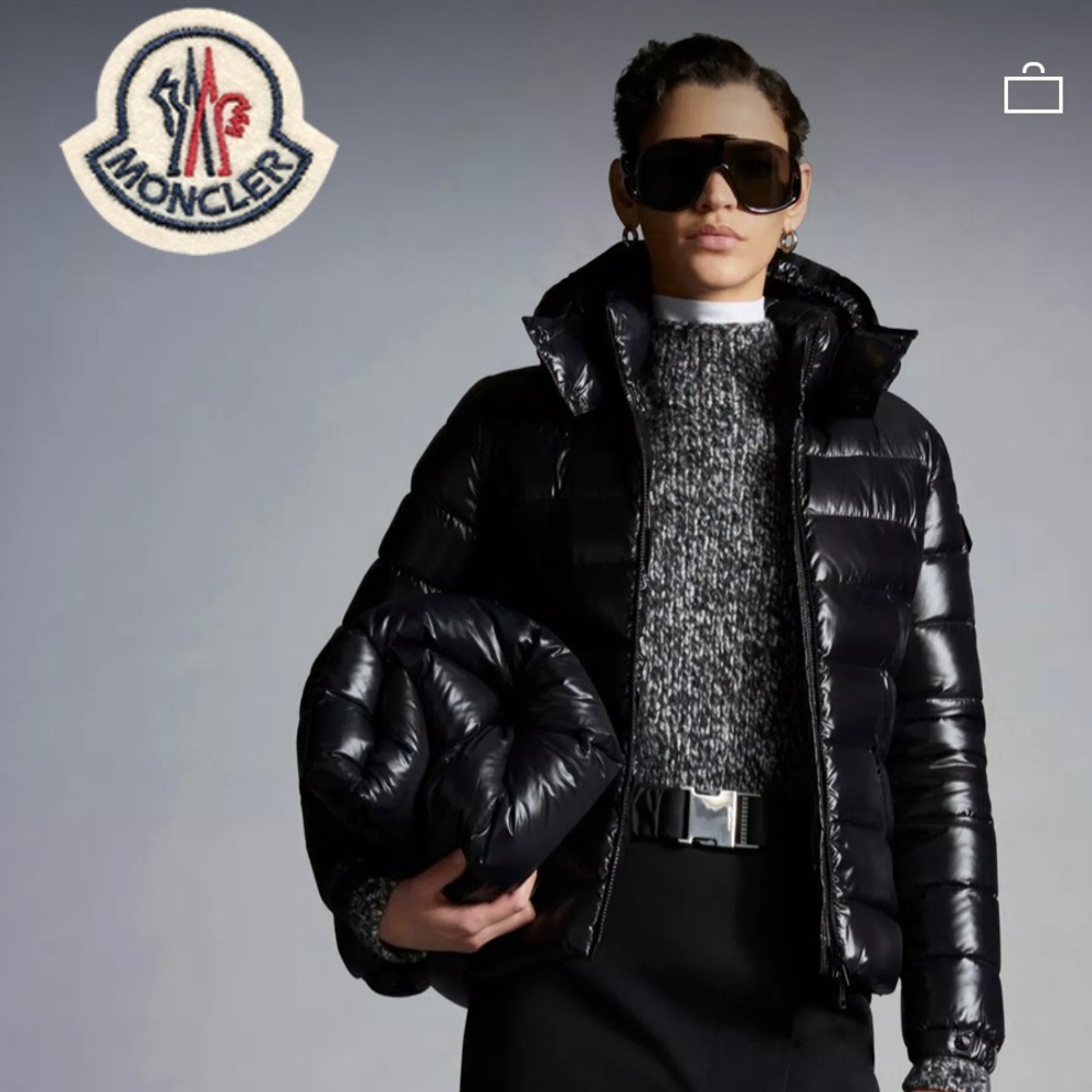 Moncler jacket